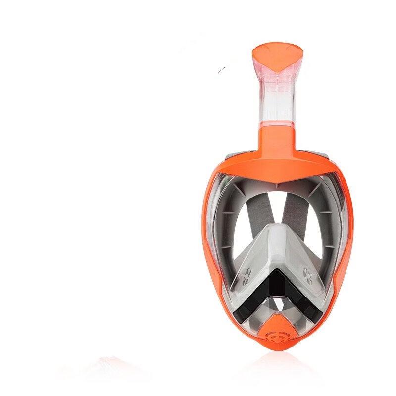 Alliance Messenger Diving Mask
Alliance Messenger Diving Mask