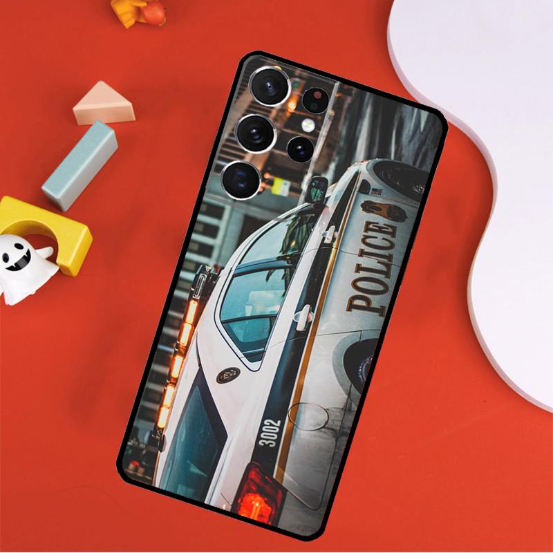 police car Phone Case For Samsung Galaxy S25 Ultra S9 S10 S20 FE S21 S22 S23 S24 Plus S24 Ultra Cover Galaxy S10
police car Phone Case For Samsung Galaxy S25 Ultra S9 S10 S20 FE S21 S22 S23 S24 Plus S24 Ultra Cover Galaxy S10