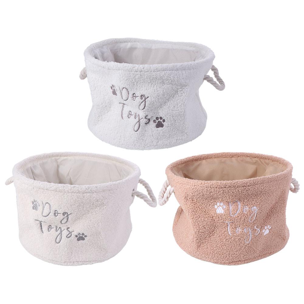 Circular Plush Bucket Organizer Large Sundries Storage Box Snack Toy Storage Basket Dirty Clothes білий
Circular Plush Bucket Organizer Large Sundries Storage Box Snack Toy Storage Basket Dirty Clothes білий