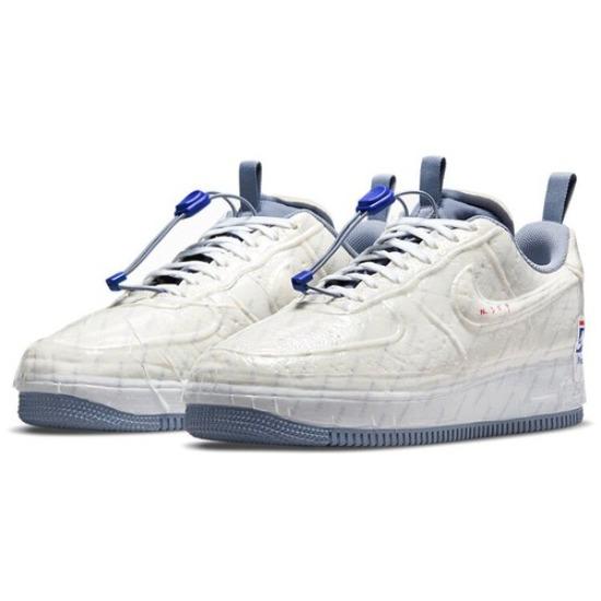 Nike Air Force 1 Experimental USPS Поштовий Привид - CZ1528-100 EU 43 білий
Nike Air Force 1 Experimental USPS Поштовий Привид - CZ1528-100 EU 43 білий