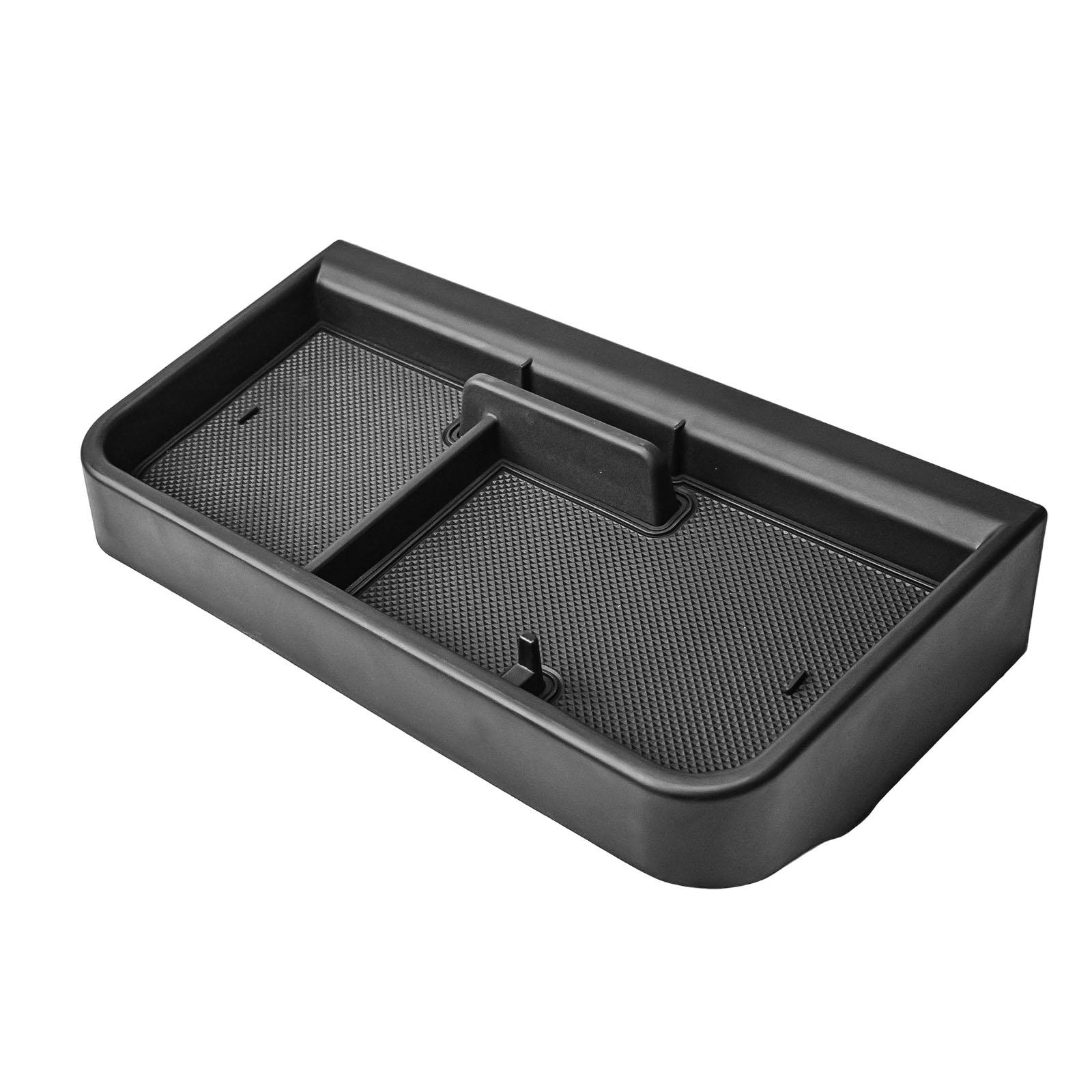 For Toyota Sienna 2025 XLE/XSE/Limited/Platinum Center Console Dashboard Box 12.3-Inch Behind Screen Dash Boar Organizer Tray чёрный
For Toyota Sienna 2025 XLE/XSE/Limited/Platinum Center Console Dashboard Box 12.3-Inch Behind Screen Dash Boar Organizer Tray чёрный