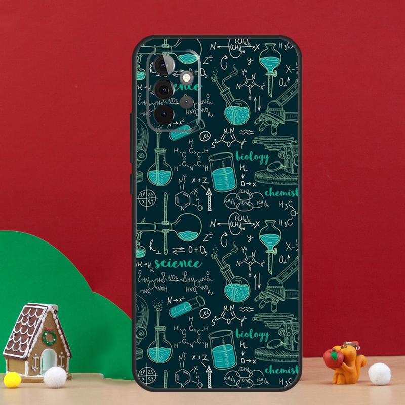 Biology and Chemistry Case For Samsung Galaxy A54 A06 A16 A26 A36 A56 A53 A32 A52 A33 A13 A55 A35 A15 A14 A34 A17 Samsung A17
Biology and Chemistry Case For Samsung Galaxy A54 A06 A16 A26 A36 A56 A53 A32 A52 A33 A13 A55 A35 A15 A14 A34 A17 Samsung A17