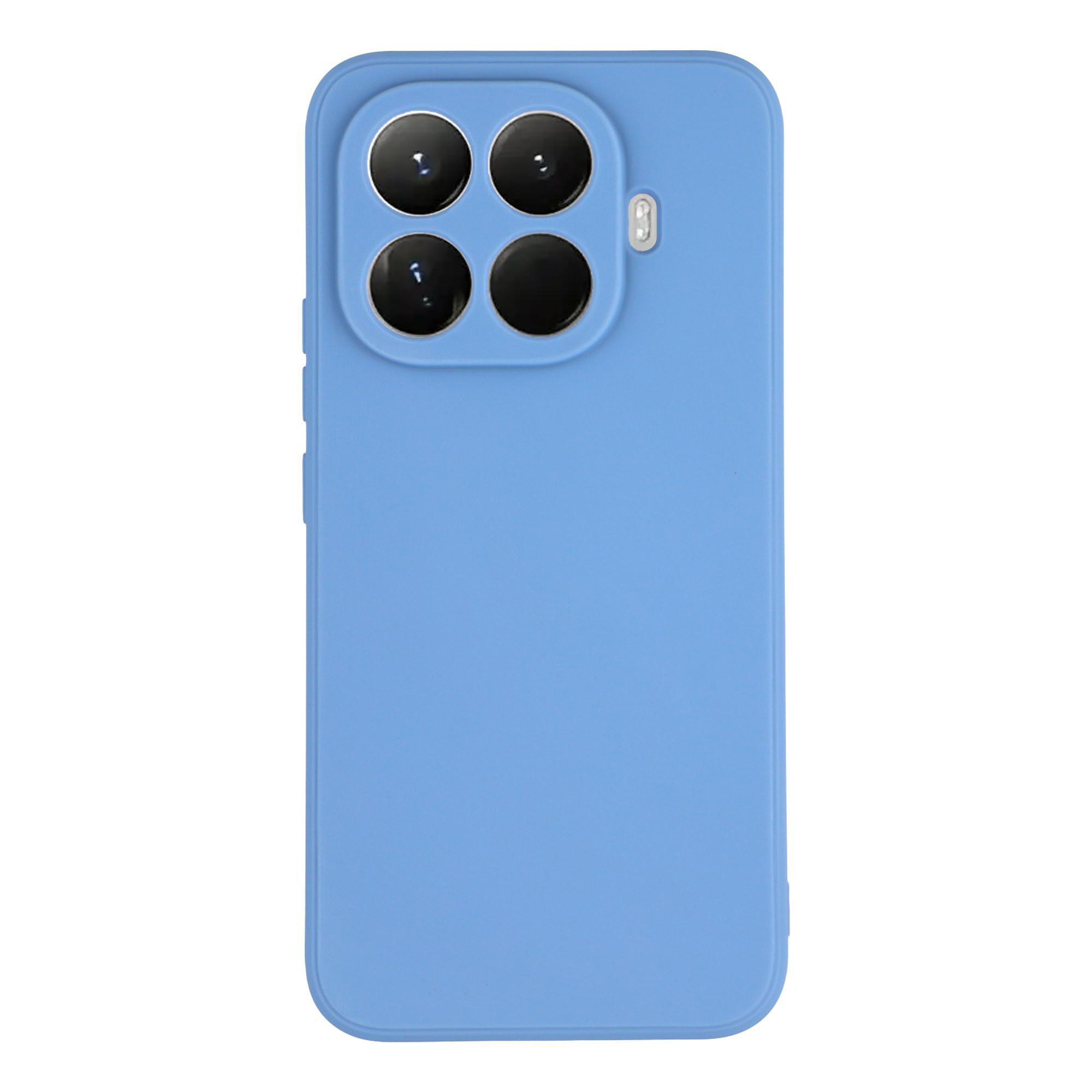 For Xiaomi 15T Pro Case Precise Cutouts Straight Edge TPU Shockproof Phone Cover
For Xiaomi 15T Pro Case Precise Cutouts Straight Edge TPU Shockproof Phone Cover