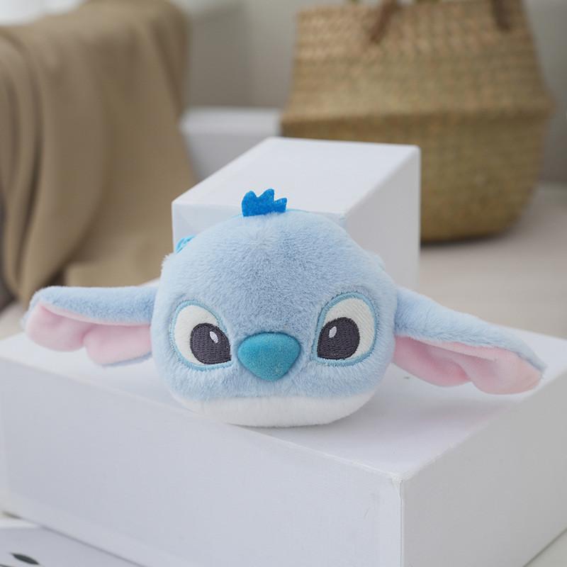 Adorable Stuffed Animal Cartoon Keychain Cute Plush Doll For Kids And Students синій
Adorable Stuffed Animal Cartoon Keychain Cute Plush Doll For Kids And Students синій