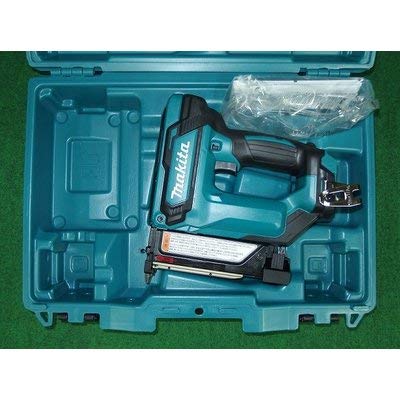 Аккумуляторный степлер Makita с аккумулятором и зарядным устройством, продается отдельно, кейс PT354DZK 10,8 В,
Аккумуляторный степлер Makita с аккумулятором и зарядным устройством, продается отдельно, кейс PT354DZK 10,8 В,