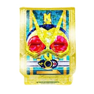 Zero One Gochizo Kira Clear Version EX Kamen Rider Gav Transformation Belt Gav Gochizou Legend Rider
Zero One Gochizo Kira Clear Version EX Kamen Rider Gav Transformation Belt Gav Gochizou Legend Rider