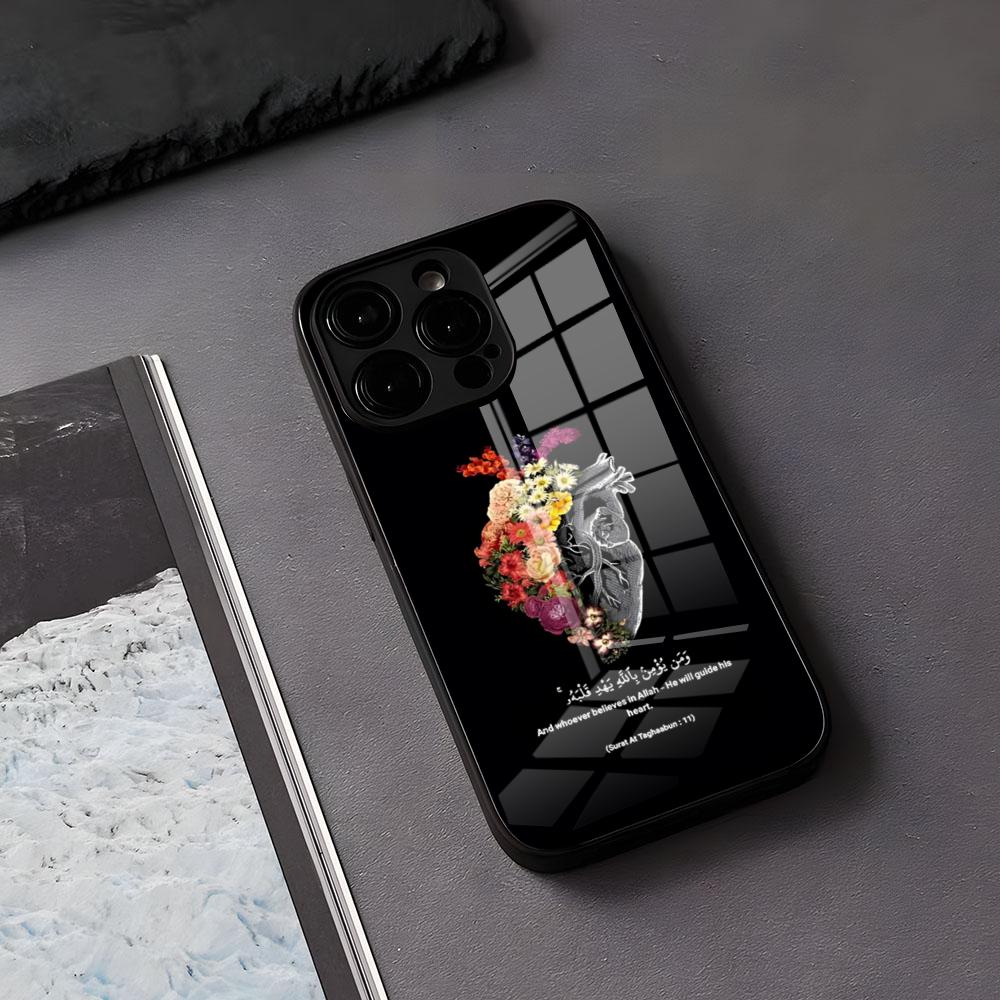 Lyrics Quotes-IslamicS Phone Case For IPhone 17 Air 16 E Pro Max 15 14 13 Mini 12 Pro 11 Max Plus Black Glass Cover iPhone 13 Mini
Lyrics Quotes-IslamicS Phone Case For IPhone 17 Air 16 E Pro Max 15 14 13 Mini 12 Pro 11 Max Plus Black Glass Cover iPhone 13 Mini
