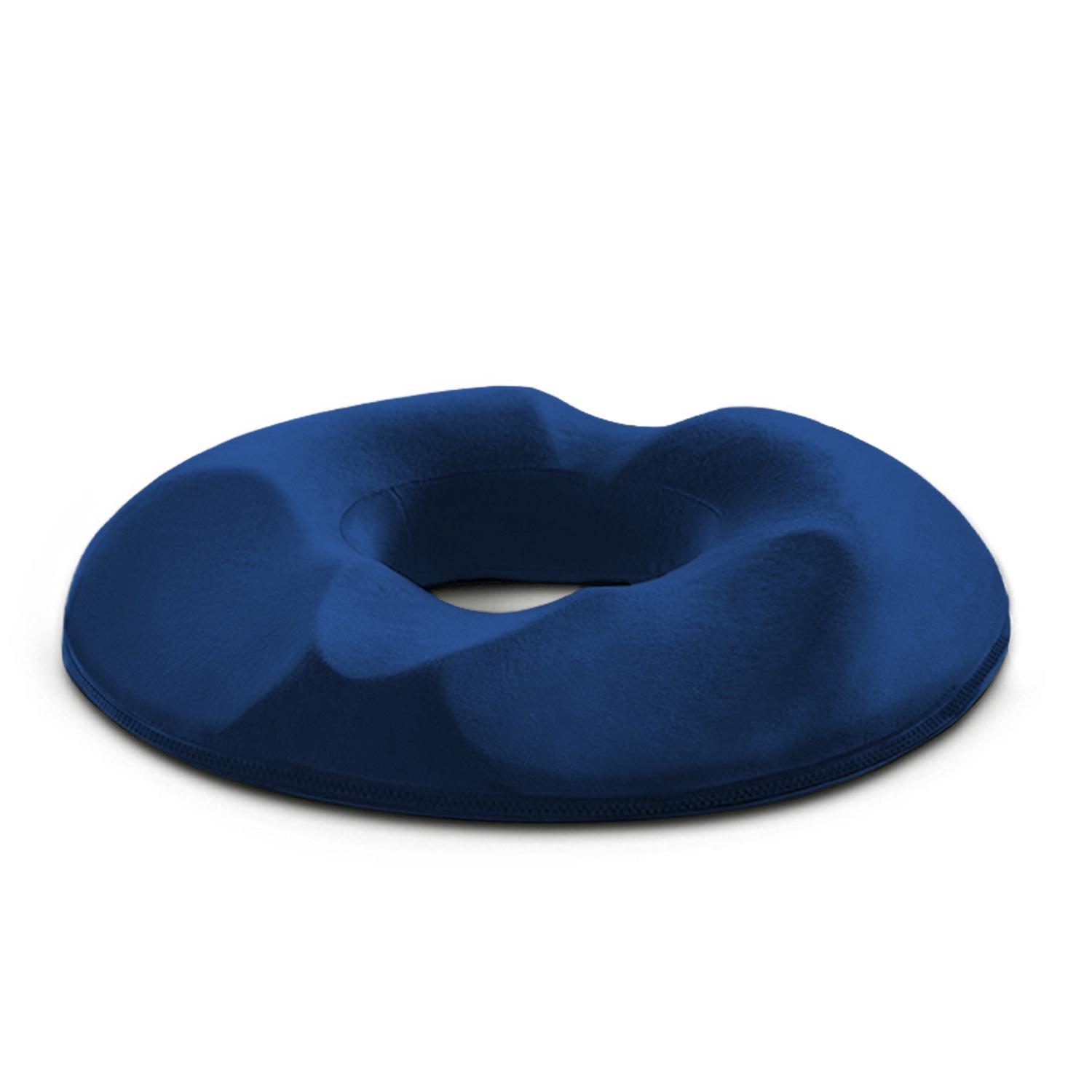 Memory Foam Seat Cushion for Long Sitting - Office, Car, or Tatami Use - Breathable and Anti-Pain Design 45x40x7.5 cm
Memory Foam Seat Cushion for Long Sitting - Office, Car, or Tatami Use - Breathable and Anti-Pain Design 45x40x7.5 cm