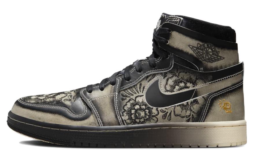 Jordan 1 High Zoom Air Cmft 2 Día De Muertos FQ8155-010 44.5
Jordan 1 High Zoom Air Cmft 2 Día De Muertos FQ8155-010 44.5