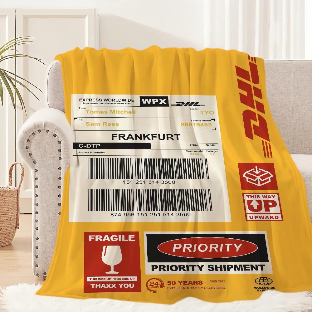 Модный логотип D-DHL-S Крутое одеяло Плюшевый коврик для сна на диване для гостиной Теплый офисный спальный комната День рождения Дом Путешествия Детские подарки 75x90cm
Модный логотип D-DHL-S Крутое одеяло Плюшевый коврик для сна на диване для гостиной Теплый офисный спальный комната День рождения Дом Путешествия Детские подарки 75x90cm