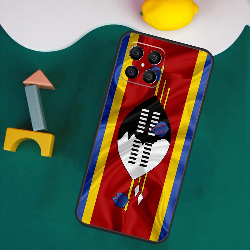 Swaziland Flag Case For Honor Magic 7 Lite 5 6 Honor 200 Pro 50 70 90 Lite X9a X8a X8 X9 X8b X9c X9b Cover Honor Magic5 Pro
Swaziland Flag Case For Honor Magic 7 Lite 5 6 Honor 200 Pro 50 70 90 Lite X9a X8a X8 X9 X8b X9c X9b Cover Honor Magic5 Pro