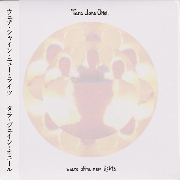 CD TARA JANE O NEIL - Where Shine New Lights SDCD017 Sweet Dreams Pr 2014 Japan ObiRock Used
CD TARA JANE O NEIL - Where Shine New Lights SDCD017 Sweet Dreams Pr 2014 Japan ObiRock Used