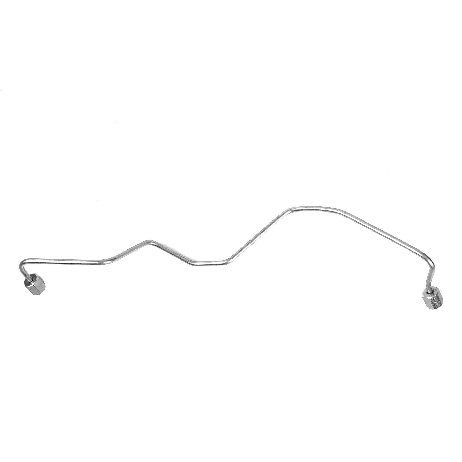 Injector Pipe for Mercedes Sprinter
Injector Pipe for Mercedes Sprinter