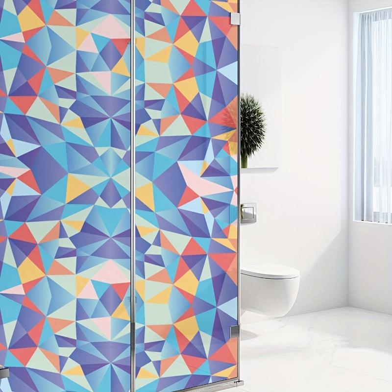 1 Roll Psychedelic Kaleidoscope Pattern Window Film | Decorative, Privacy, 3D, Removable 2m
1 Roll Psychedelic Kaleidoscope Pattern Window Film | Decorative, Privacy, 3D, Removable 2m