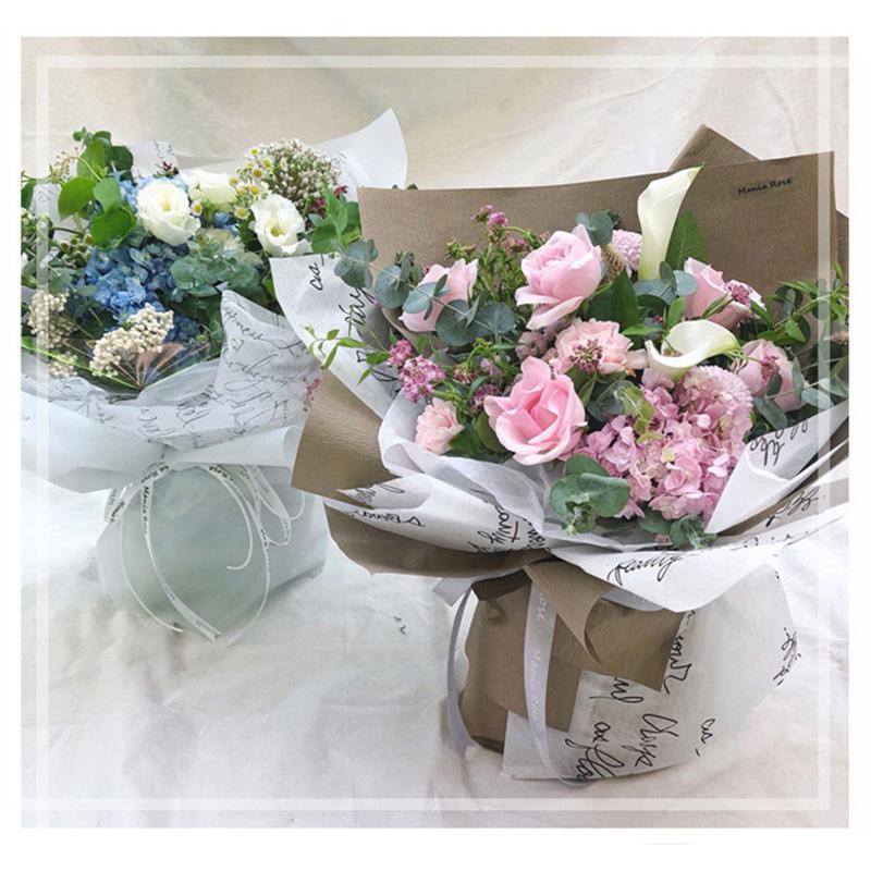 50pcs Gift Packaging Craft Tissue Paper Flower Wrapping Paper Wine Shirt Shoes Clothing Wrapping Packing Paper Roll 50x70cm
50pcs Gift Packaging Craft Tissue Paper Flower Wrapping Paper Wine Shirt Shoes Clothing Wrapping Packing Paper Roll 50x70cm