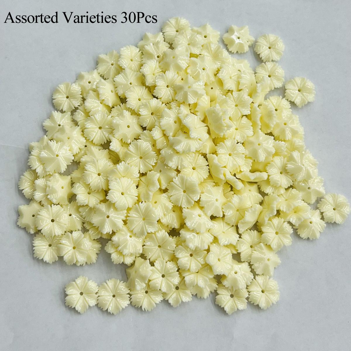 30 шт., Искусственный коралл, отдельные бусины с отверстием, 12 мм, Модные бусины-цветы ручной работы для изготовления ювелирных изделий, аксессуары для ожерелья DIY, подарки на День матери 30Pcs/12mm
30 шт., Искусственный коралл, отдельные бусины с отверстием, 12 мм, Модные бусины-цветы ручной работы для изготовления ювелирных изделий, аксессуары для ожерелья DIY, подарки на День матери 30Pcs/12mm