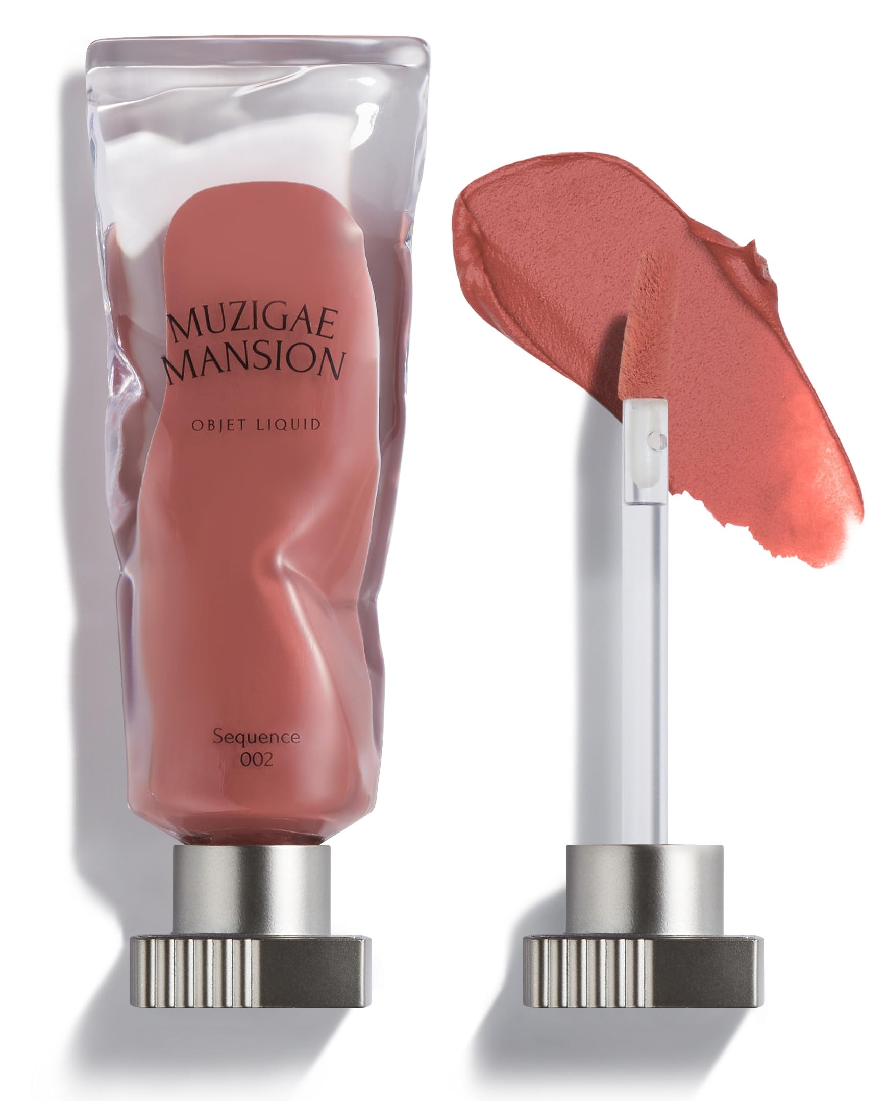 MUZIGAE MANSION OBJET LIQUID MUZIGAE MANSION OBJET LIQUID шт. (002 Последовательность) 1,0
MUZIGAE MANSION OBJET LIQUID MUZIGAE MANSION OBJET LIQUID шт. (002 Последовательность) 1,0