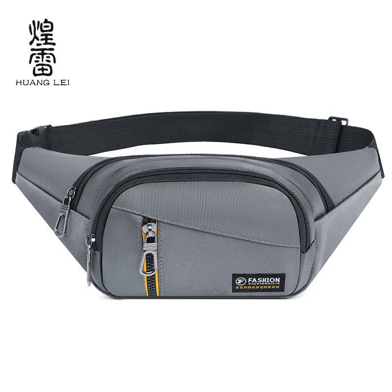 Новая мужская модная брендовая сумка-мессенджер, мужская повседневная модная спортивная нагрудная сумка, высококлассное ощущение, брызгозащищенная удобная наплечная сумка серый
Новая мужская модная брендовая сумка-мессенджер, мужская повседневная модная спортивная нагрудная сумка, высококлассное ощущение, брызгозащищенная удобная наплечная сумка серый