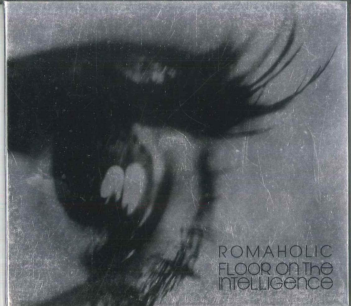 CD FLOOR ON THE INTELLIGENCE - Romaholic XNNW11003PROMO NEW WORLD Japan Dance & Electronica Used
CD FLOOR ON THE INTELLIGENCE - Romaholic XNNW11003PROMO NEW WORLD Japan Dance & Electronica Used