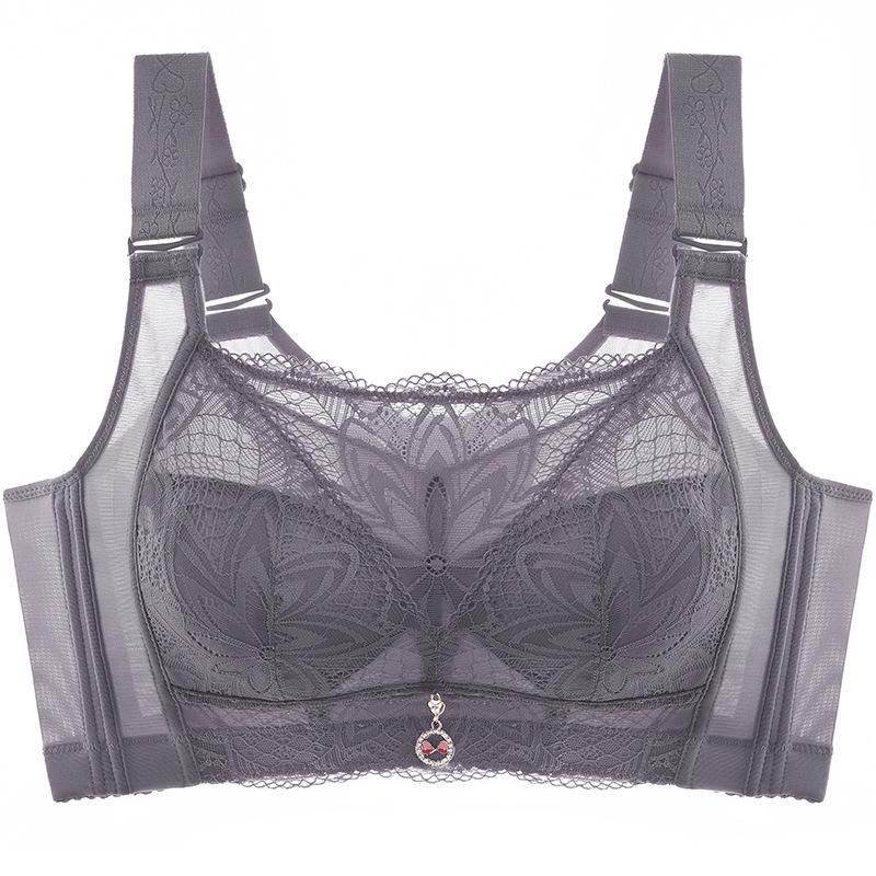 Adjustable Women s Wireless Push-Up Bra: Anti-Sagging, Ultra-Thin, Breathable, Slimming, Side Fat Reduction, Plus Size Available. 38/85 CD
Adjustable Women s Wireless Push-Up Bra: Anti-Sagging, Ultra-Thin, Breathable, Slimming, Side Fat Reduction, Plus Size Available. 38/85 CD
