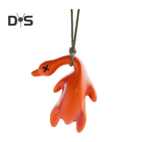 Смажена качка, висить орнамент, автомобільне дзеркало заднього виду, качка, висить, прикраса, смола, фігурка тварини, кулон, аксесуари для салону автомобіля червоний
Смажена качка, висить орнамент, автомобільне дзеркало заднього виду, качка, висить, прикраса, смола, фігурка тварини, кулон, аксесуари для салону автомобіля червоний