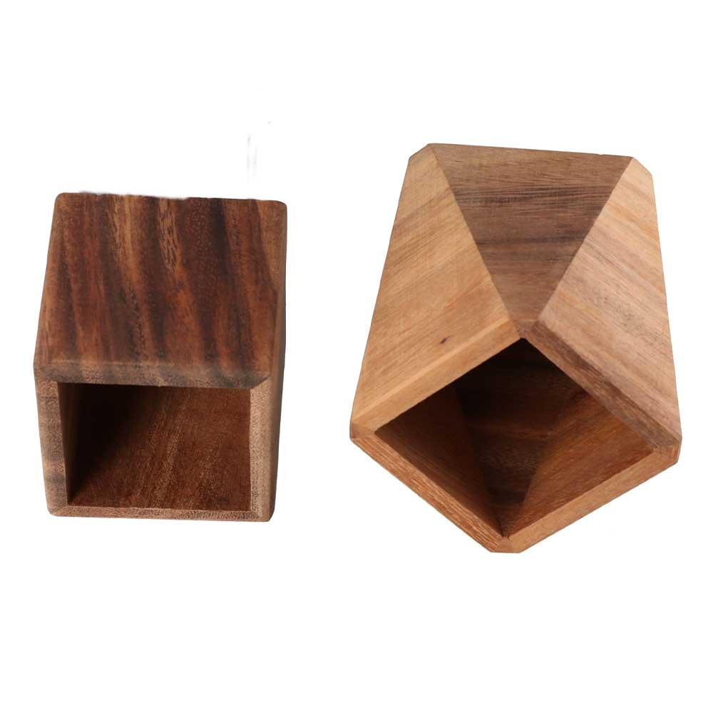 Stationery Stationery Organizer Desktop Storage Box Pencil Case Walnut Pen Holder Wood Pen Holder Square
Stationery Stationery Organizer Desktop Storage Box Pencil Case Walnut Pen Holder Wood Pen Holder Square
