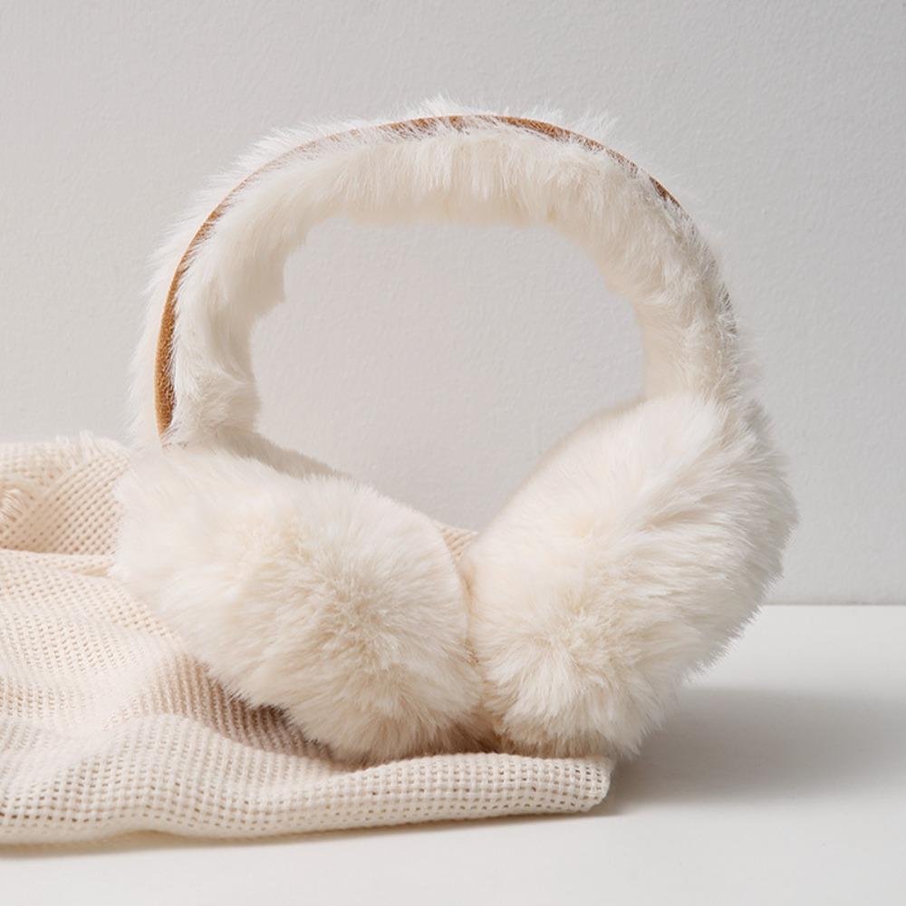 Складные Утепленные Наушники Теплые Наушники-Заслонки Милые Плюшевые Наушники Зима A-White
Складные Утепленные Наушники Теплые Наушники-Заслонки Милые Плюшевые Наушники Зима A-White