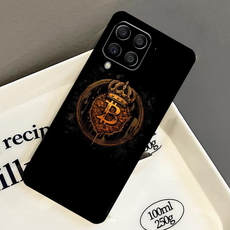Bitcoin BTC Case For Samsung Galaxy M14 M34 M54 M56 M16 M36 M13 M15 M35 M55 M11 M31 M53 M51 M12 M32 M52 Samsung M16
Bitcoin BTC Case For Samsung Galaxy M14 M34 M54 M56 M16 M36 M13 M15 M35 M55 M11 M31 M53 M51 M12 M32 M52 Samsung M16
