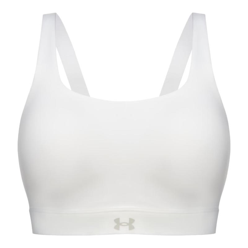 Under Armour Women s Effortless High-Impact Sports Bra L
Under Armour Women s Effortless High-Impact Sports Bra L