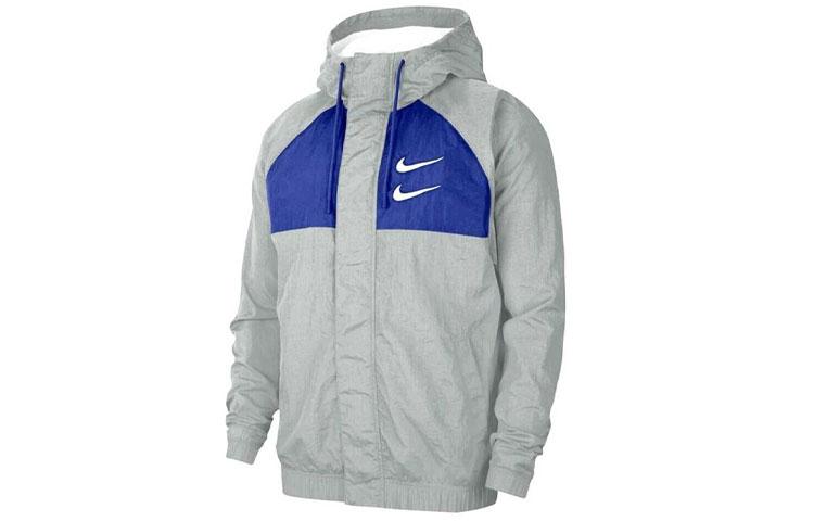 Nike Jackets Men s Gray Hooded Moderate Other CJ4888-073 XL
Nike Jackets Men s Gray Hooded Moderate Other CJ4888-073 XL
