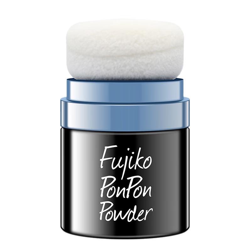 Fujiko Ponpon Powder
Fujiko Ponpon Powder