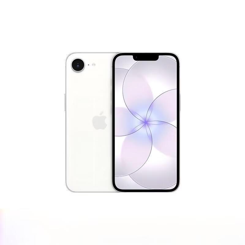 Apple iPhone 17e (CN version)
Apple iPhone 17e (CN version)