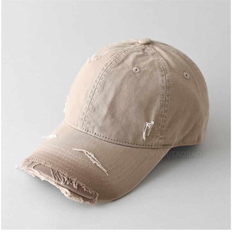 Spring new color matching gradual change baseball cap men and women the same fashion personality trend versatile casual shade M 56-58cm
Spring new color matching gradual change baseball cap men and women the same fashion personality trend versatile casual shade M 56-58cm