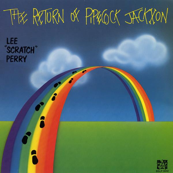 LP Record LEE PERRY The Return Of Pipecock Jackxon BSLP9002 Black Star Line 1980 Netherland Reggae Ska Dub Used
LP Record LEE PERRY The Return Of Pipecock Jackxon BSLP9002 Black Star Line 1980 Netherland Reggae Ska Dub Used
