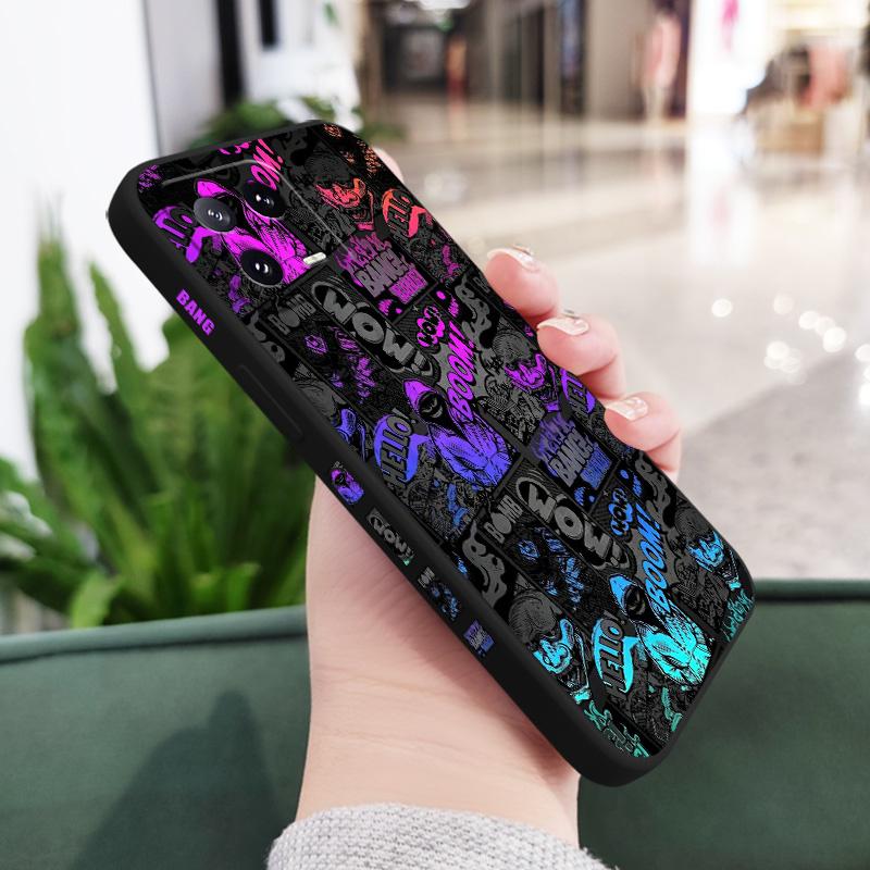 Blackface Clown Phone Case For Xiaomi Mi 15T 15 14 14T 13 13T 12 12X 12T 12S 11 11T 10 10T 9 9T Pro Lite Liquid Silicone Cover Xiaomi 15T Pro чорний
Blackface Clown Phone Case For Xiaomi Mi 15T 15 14 14T 13 13T 12 12X 12T 12S 11 11T 10 10T 9 9T Pro Lite Liquid Silicone Cover Xiaomi 15T Pro чорний