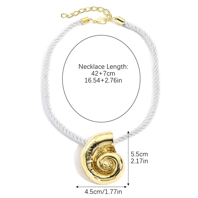 Exaggerated Gold Color Big Starfish Pendant Necklace For Women Large Imitation Pearl Clavicle Chain Necklace Jewelry as the picture
Exaggerated Gold Color Big Starfish Pendant Necklace For Women Large Imitation Pearl Clavicle Chain Necklace Jewelry as the picture