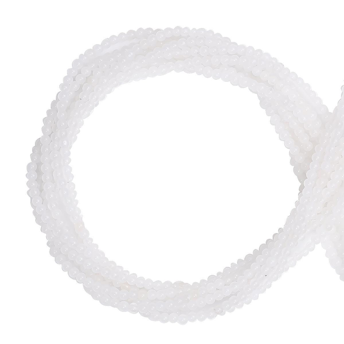 Натуральный камень, разноцветные агаты, нефрит, яшма, круглые свободные бусины для изготовления ювелирных изделий, браслет, ожерелье, аксессуары, 15 дюймов, нить 3-3.5mm 110-120pcs
Натуральный камень, разноцветные агаты, нефрит, яшма, круглые свободные бусины для изготовления ювелирных изделий, браслет, ожерелье, аксессуары, 15 дюймов, нить 3-3.5mm 110-120pcs