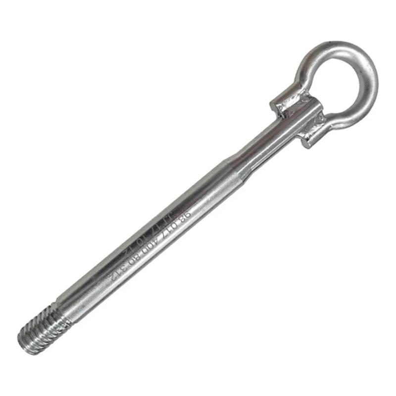 Trailer Hitch Towing Hook YL00421380 for 4008 5008 508L Metal Tow Hook Automotive Accessories Easy Installation 1
Trailer Hitch Towing Hook YL00421380 for 4008 5008 508L Metal Tow Hook Automotive Accessories Easy Installation 1