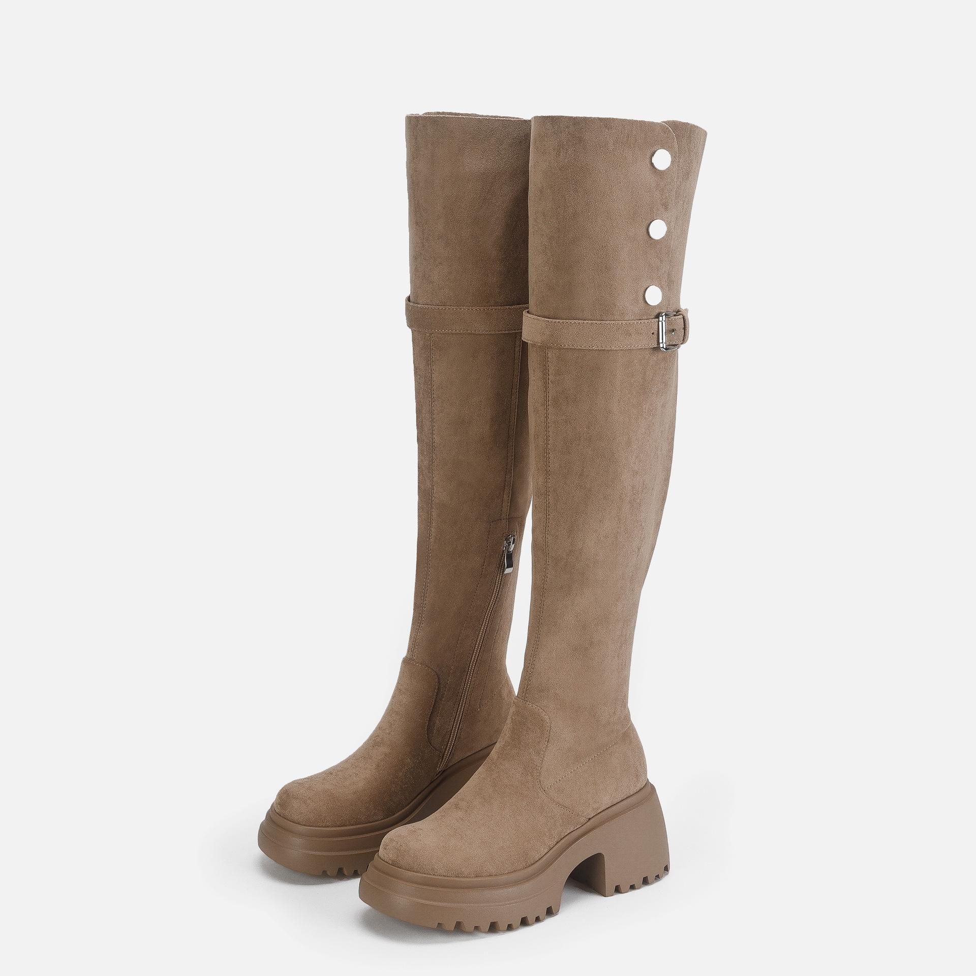 Модные женские осенне-зимние ковбойские сапоги в западном стиле, ботфорты, снежные, складные, два варианта носки, на толстой подошве, рыцарские сапоги 40
Модные женские осенне-зимние ковбойские сапоги в западном стиле, ботфорты, снежные, складные, два варианта носки, на толстой подошве, рыцарские сапоги 40