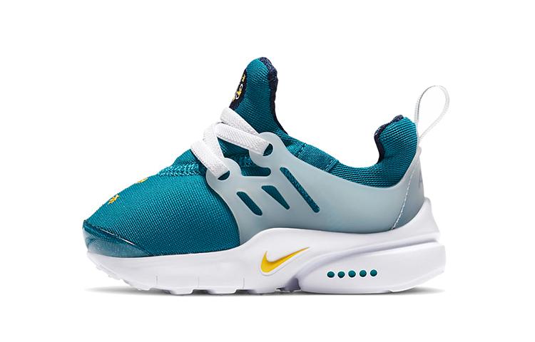Nike Air Presto Australia TD CW7461-301 27
Nike Air Presto Australia TD CW7461-301 27