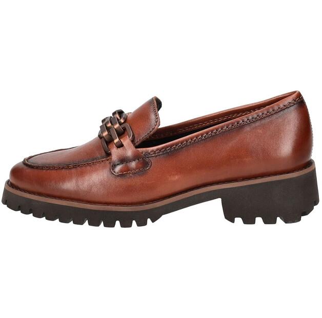 Женские слипоны Ara Mokassins damen 31383831333534 коричневые 38 ½
Женские слипоны Ara Mokassins damen 31383831333534 коричневые 38 ½