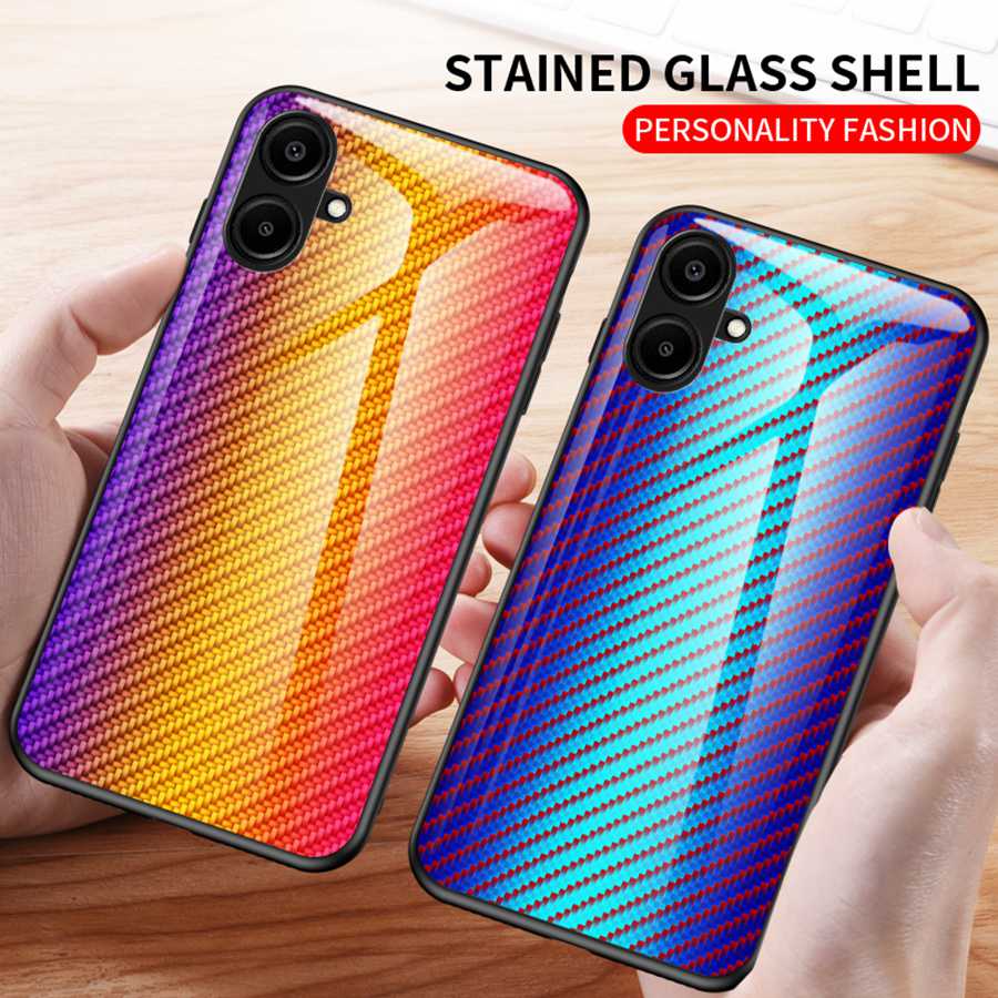 Цветной закаленный стеклянный чехол для Samsung Galaxy A13 A53 A33 A23 A35 A55 5G A15 A06 A56 S25 A26 A36 A16 A25 A32 A52 A14 A34 A54 Полосатая задняя крышка телефона Galaxy M14
Цветной закаленный стеклянный чехол для Samsung Galaxy A13 A53 A33 A23 A35 A55 5G A15 A06 A56 S25 A26 A36 A16 A25 A32 A52 A14 A34 A54 Полосатая задняя крышка телефона Galaxy M14