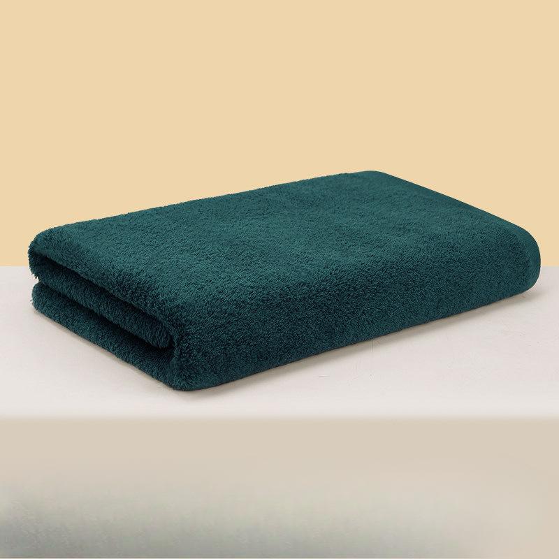 Spring and Summer Pure Cotton Class A Xinjiang Long Velvet Cotton Towel Plain Color Antibacterial Adult Towel Smooth Moisture Moisture-wicking 34*75
Spring and Summer Pure Cotton Class A Xinjiang Long Velvet Cotton Towel Plain Color Antibacterial Adult Towel Smooth Moisture Moisture-wicking 34*75