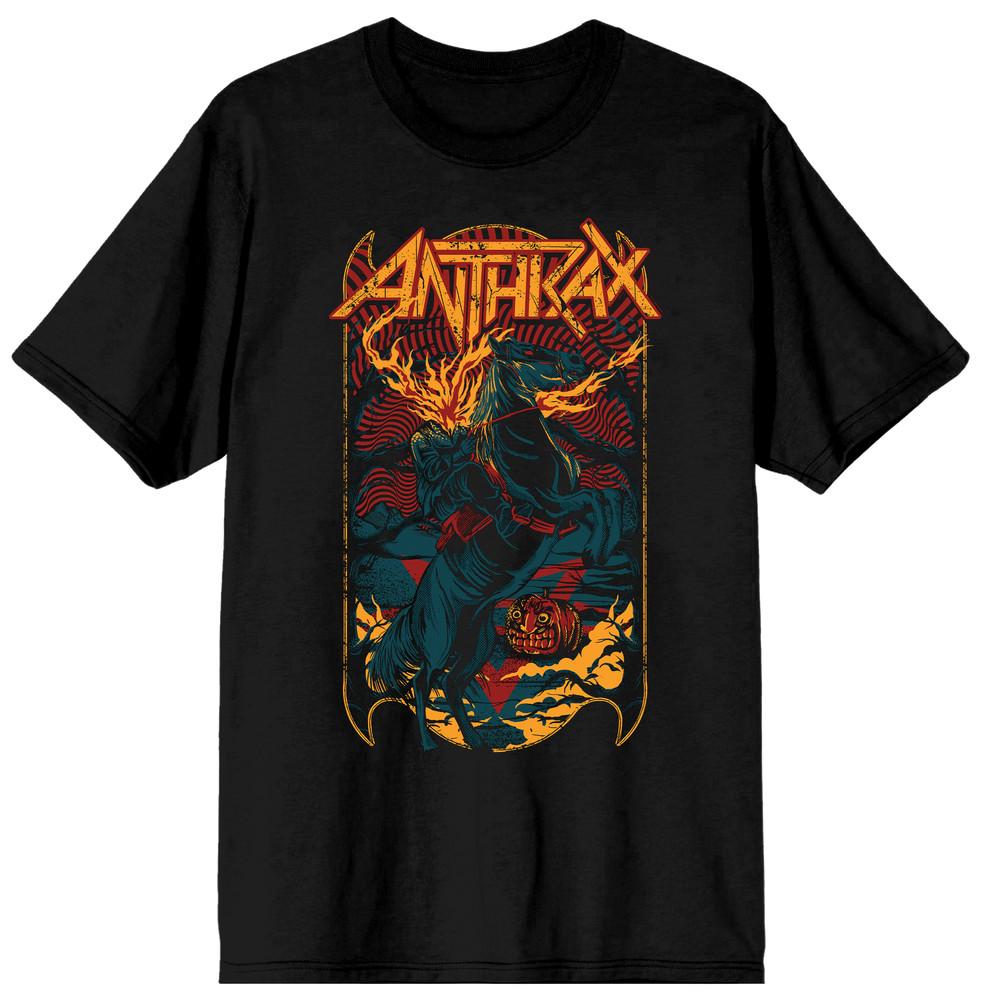 NewAnthrax 034Headless Horseman034 Tshirt All Size Unisex T-Shirt S
NewAnthrax 034Headless Horseman034 Tshirt All Size Unisex T-Shirt S