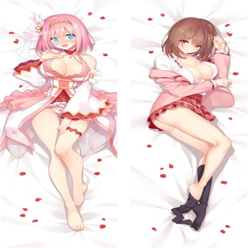 60x180см Японская аниме-игра Princess Connect! ре:Чехол для подушки Dive Himemiya Maho Dakimakura Hikawa Kyouka, обнимающий чехол для подушки для тела
60x180см Японская аниме-игра Princess Connect! ре:Чехол для подушки Dive Himemiya Maho Dakimakura Hikawa Kyouka, обнимающий чехол для подушки для тела