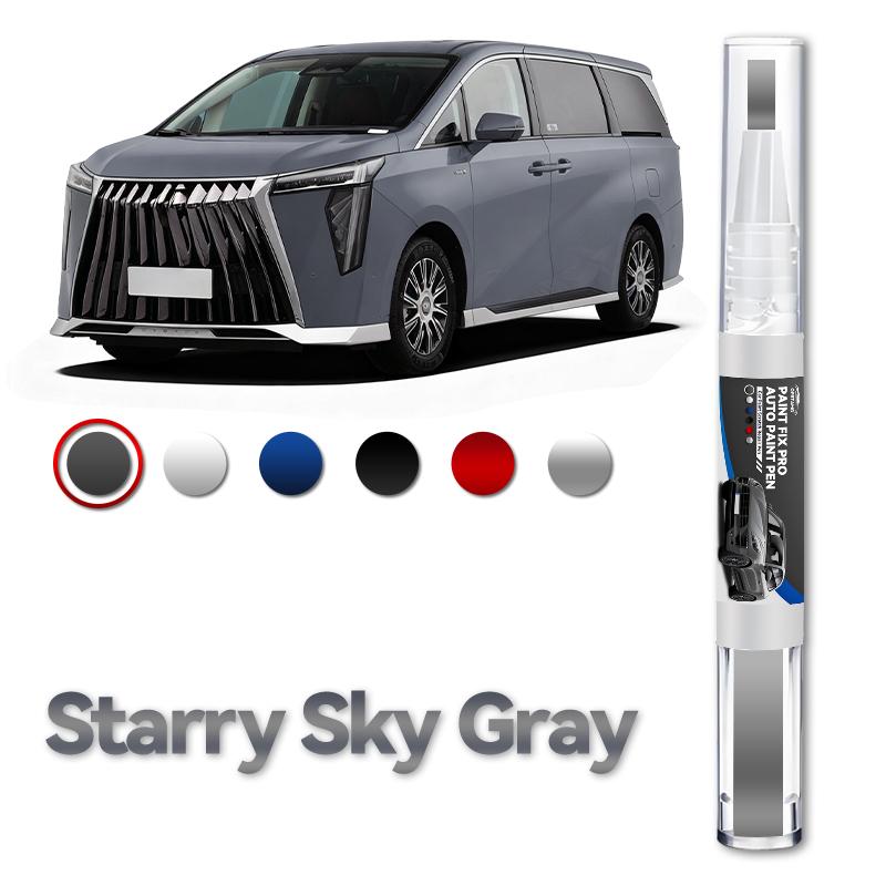 Car paint pen repair For GAC Motor E9 automotive paint pen car scratch repair auto accessories painting tools automobiles
Car paint pen repair For GAC Motor E9 automotive paint pen car scratch repair auto accessories painting tools automobiles