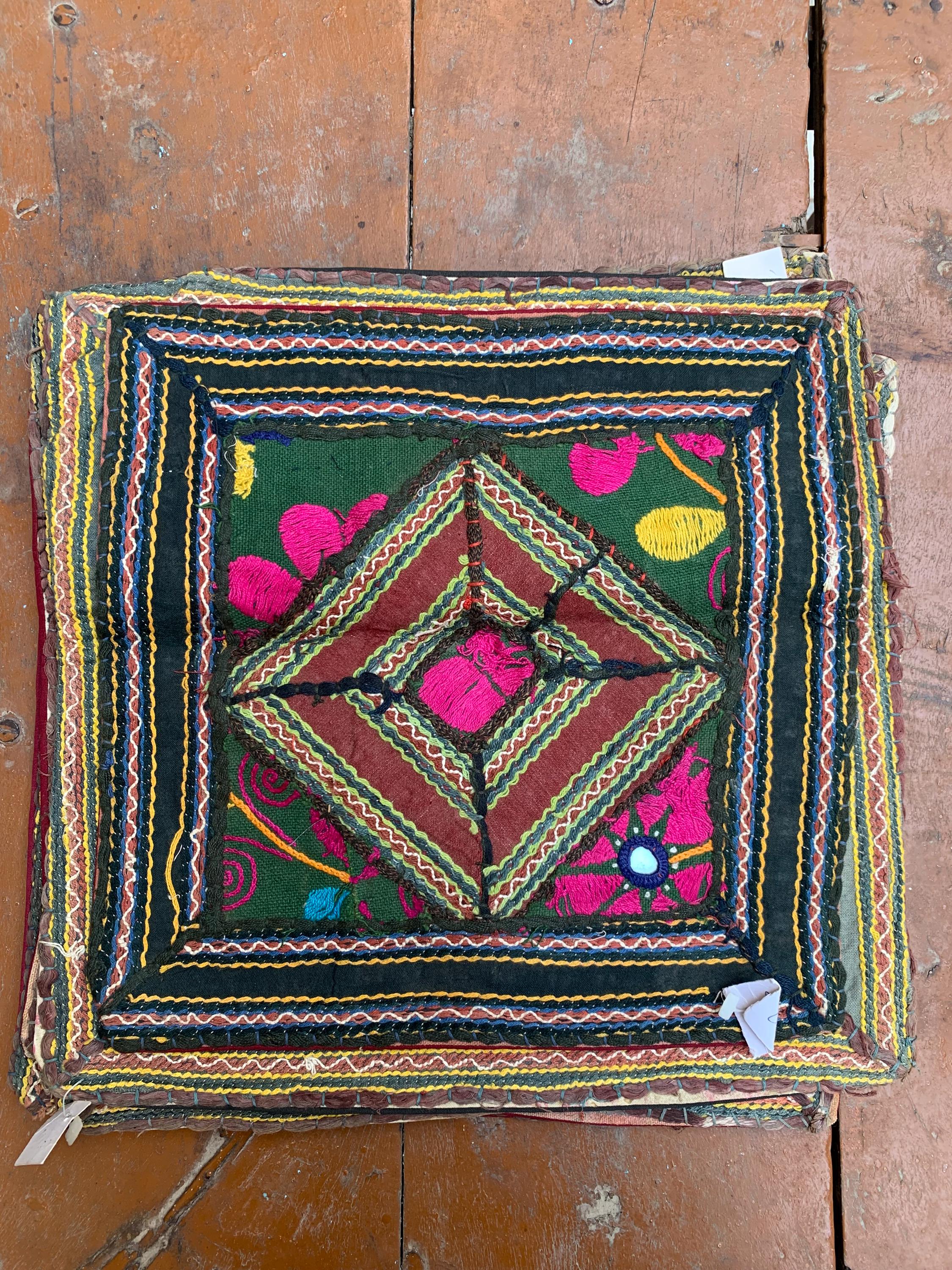 Хлопковая наволочка с ручной вышивкой: Богемная декоративная подушка 40 80X 50 разноцветный
Хлопковая наволочка с ручной вышивкой: Богемная декоративная подушка 40 80X 50 разноцветный