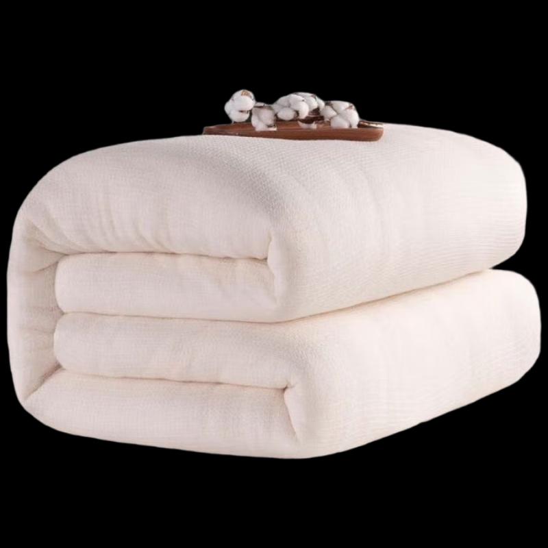 JYP Xinjiang Cotton Winter Quilt
JYP Xinjiang Cotton Winter Quilt