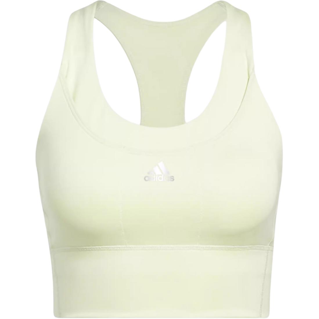 Adidas Run Ms Pkt Bra Comfortable Shockproof Sports Bra Women underwear Yellow HF5090
Adidas Run Ms Pkt Bra Comfortable Shockproof Sports Bra Women underwear Yellow HF5090