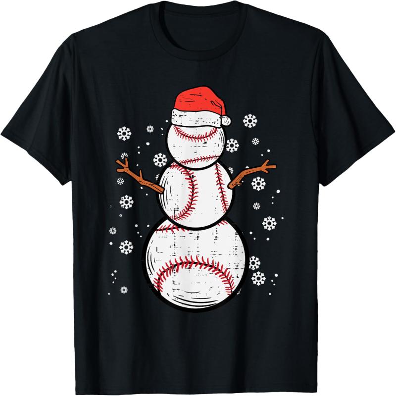 Xmas Funny Baseball Snowman Christmas Sports Adult High Quality Cotton T-Shirt Crewneck Casual Style Mens Graphic Tshirts - ... S разноцветный
Xmas Funny Baseball Snowman Christmas Sports Adult High Quality Cotton T-Shirt Crewneck Casual Style Mens Graphic Tshirts - ... S разноцветный